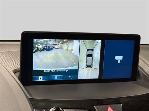 Used 2023 Acura RDX AWD w/ Advance Package image 35