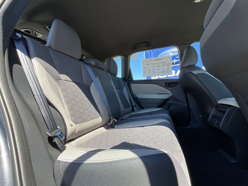 New 2025 Subaru Forester Base image 14