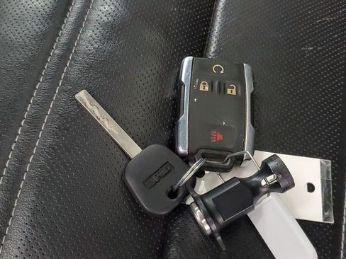 Used 2018 GMC Sierra 1500 Denali w/ Denali Ultimate Package image 26