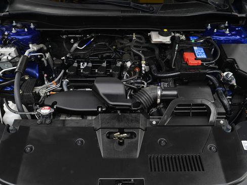 Used 2024 Honda CR-V EX-L image 33