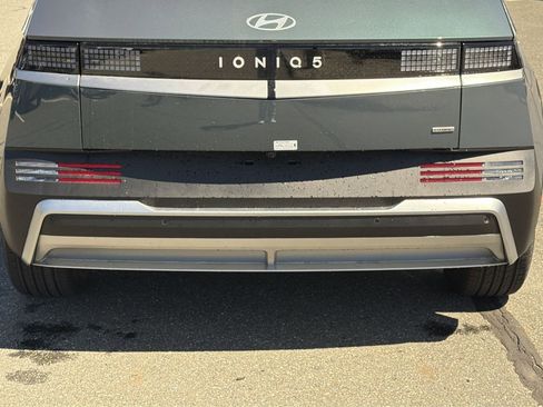 New 2026 Hyundai Ioniq 5 SE AWD/4WD image 29