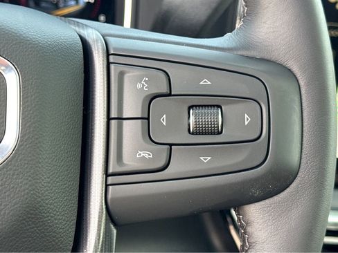 New 2026 GMC Sierra 2500 Denali Ultimate image 17