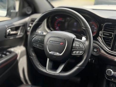 Used 2023 Dodge Durango R/T AWD/4WD image 14