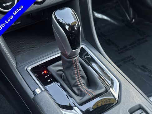 Used 2023 Subaru Crosstrek 2.5i Limited image 21