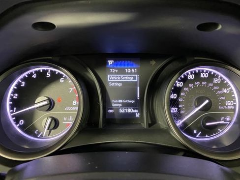 Certified 2024 Toyota Camry SE FWD image 19