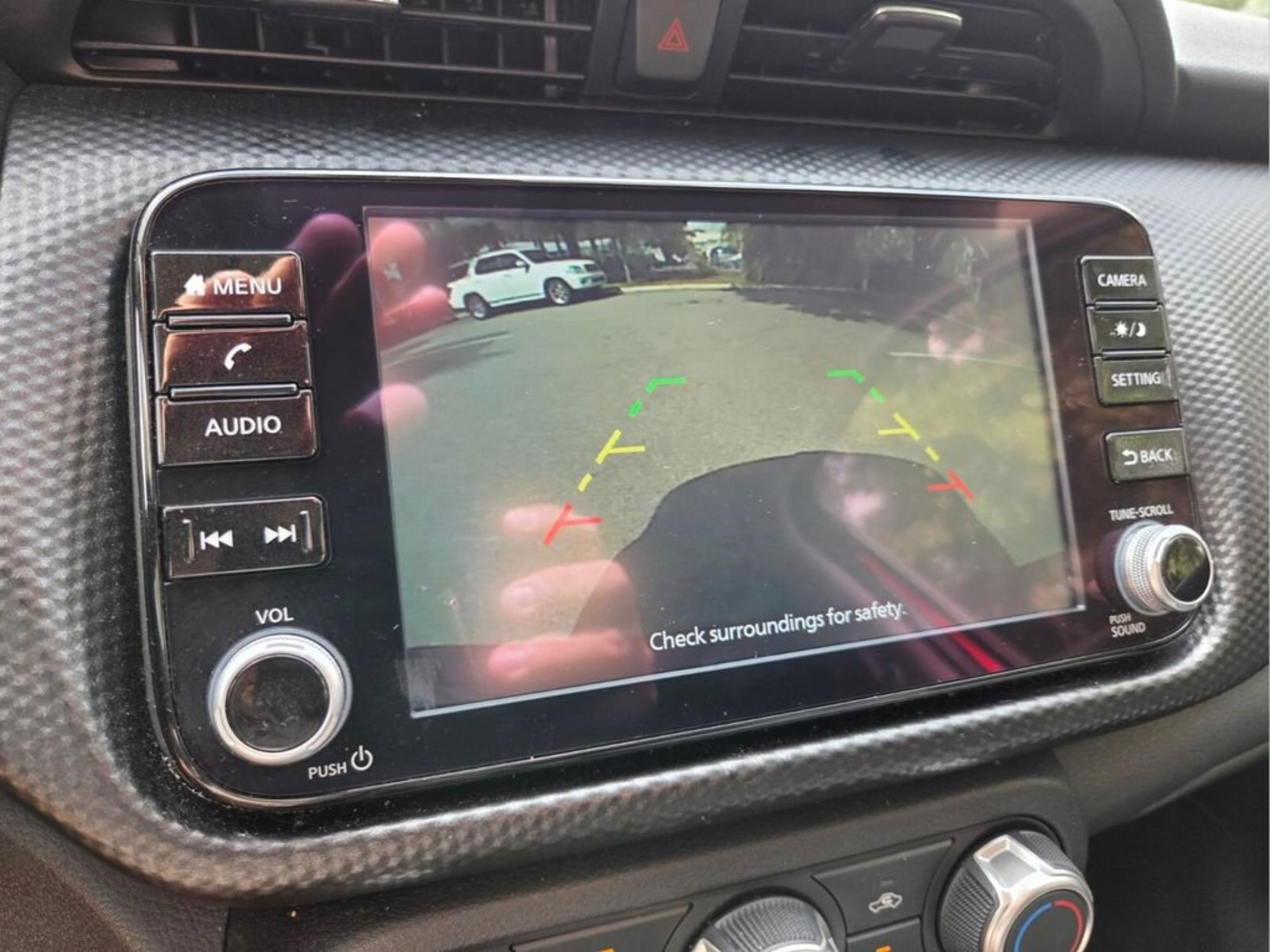 Used 2024 Nissan Kicks SV FWD image 26