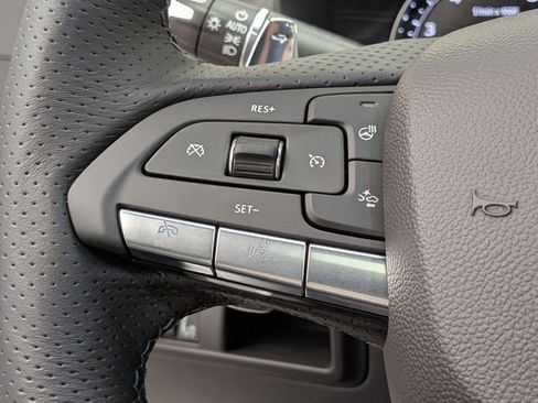 New 2026 Cadillac CT4 Sport AWD/4WD image 11