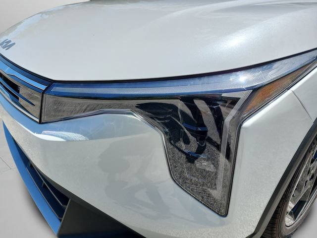 New 2026 Kia K4 EX FWD image 31