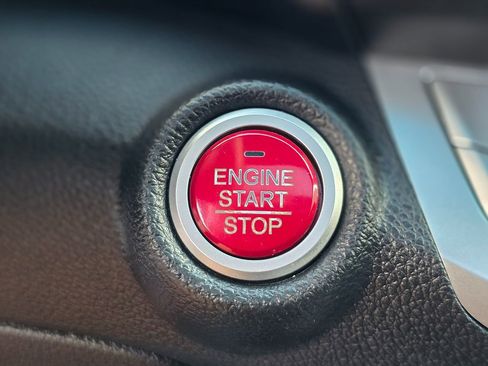 Used 2015 Honda Accord EX image 36