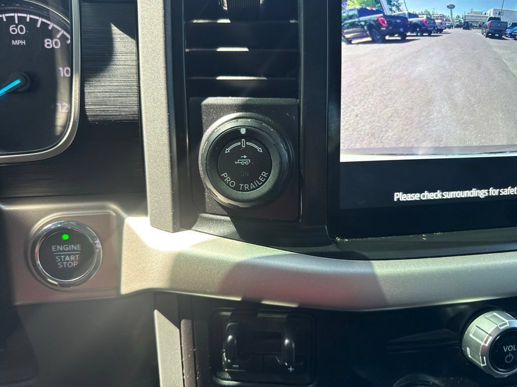 Certified 2021 Ford F150 XLT w/ Equipment Group 302A High AWD/4WD image 29