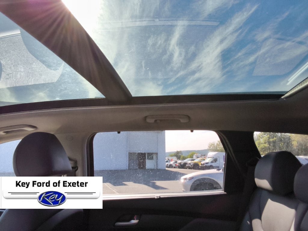 Used 2023 Hyundai Santa Fe Limited w/ Cargo Package AWD/4WD image 24