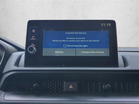 New 2026 Honda CR-V Sport-L image 13