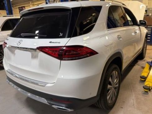 Used 2023 Mercedes-Benz GLE 350 4MATIC image 1