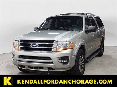 Used 2015 Ford Expedition EL XLT w/ Equipment Group 202A
