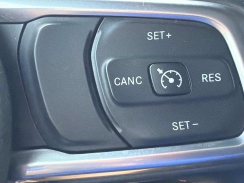 Used 2020 Jeep Wrangler Rubicon AWD/4WD image 19