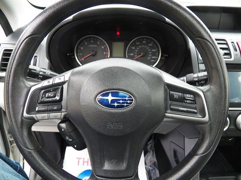 Used 2016 Subaru Forester 2.5i Premium w/ Popular Package #1 image 17