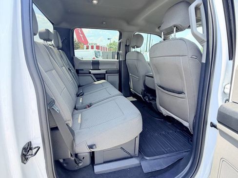 Used 2020 Ford F250 XLT AWD/4WD image 12