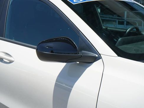 Used 2026 Chevrolet Trax RS w/ Sunroof Package FWD image 11