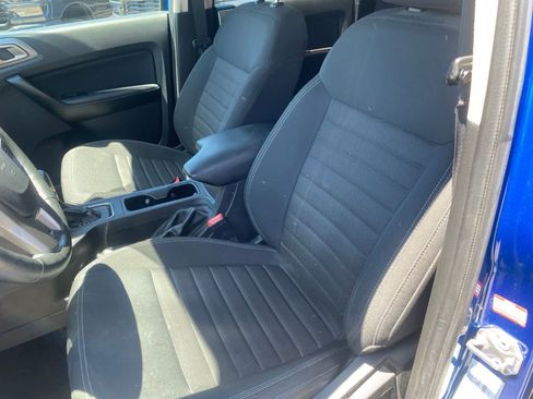 Used 2020 Ford Ranger XLT w/ Equipment Group 302A Luxury AWD/4WD image 11
