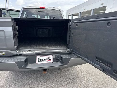 Used 2024 Ford F150 Platinum w/ Equipment Group 702A High AWD/4WD image 15