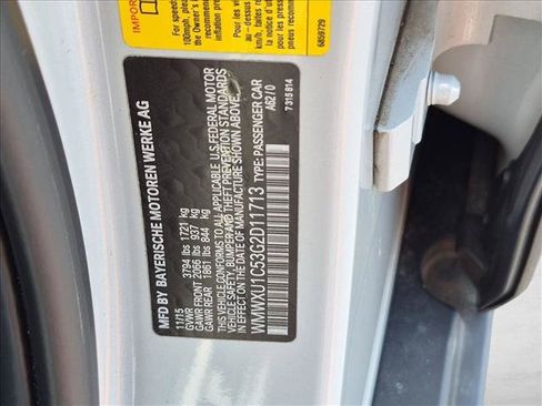 Used 2016 MINI Cooper 4-Door Hardtop FWD image 22