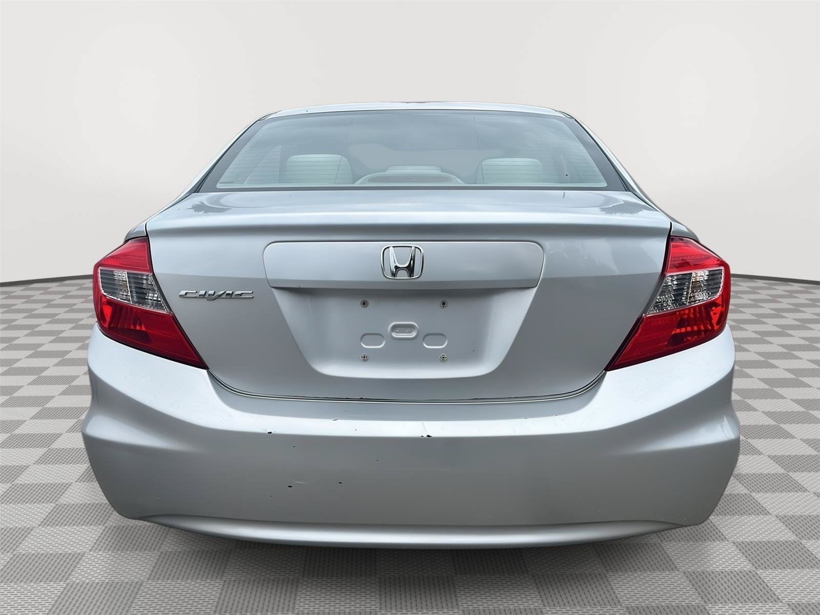 Used 2012 Honda Civic LX image 21