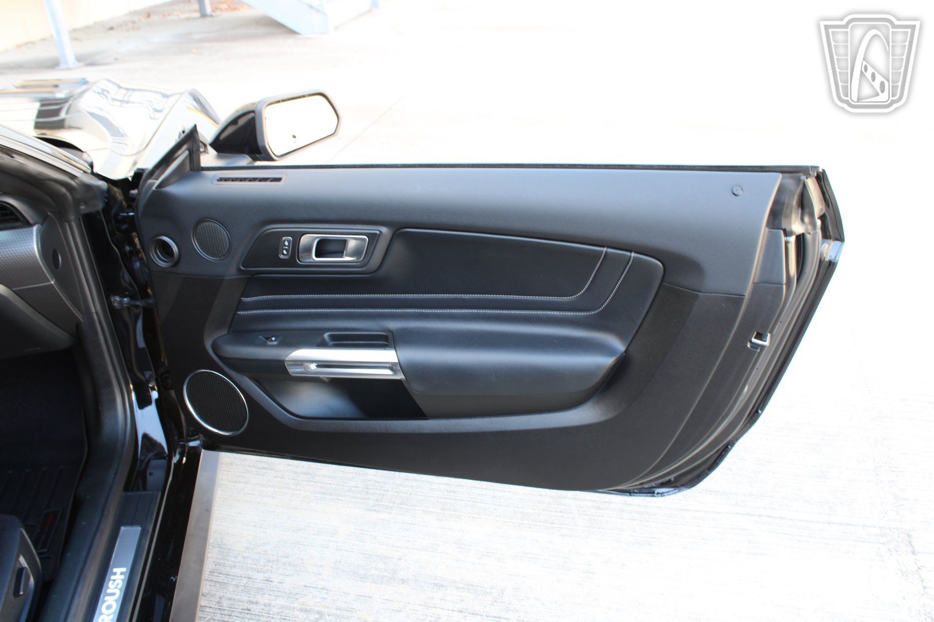 Used 2021 Ford Mustang GT Premium w/ GT Performance Package RWD image 18