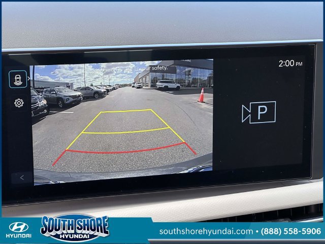 Certified 2026 Hyundai Tucson SEL Plus AWD/4WD image 28
