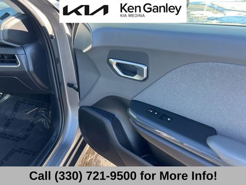 Certified 2025 Kia K4 EX image 59