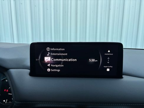 Certified 2025 MAZDA CX-5 Signature image 25