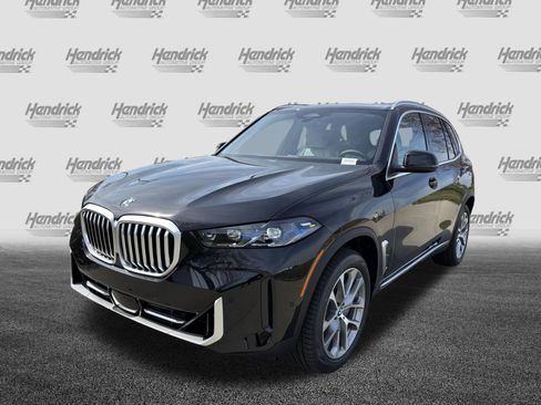 New 2026 BMW X5 sDrive40i RWD image 5