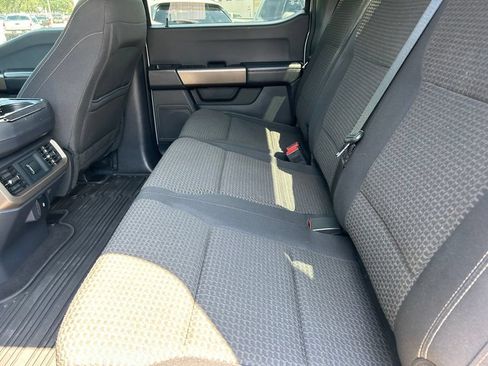 Used 2024 Ford F150 STX w/ Equipment Group 201A FX4 AWD/4WD image 15