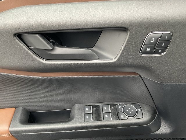 New 2026 Ford Bronco Sport Outer Banks AWD/4WD image 13