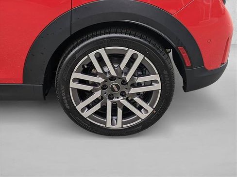 New 2026 MINI Cooper 4-Door Hardtop FWD image 10