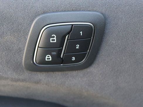 New 2025 Ford Mustang Mach-E GT w/ Interior Protection Package image 16