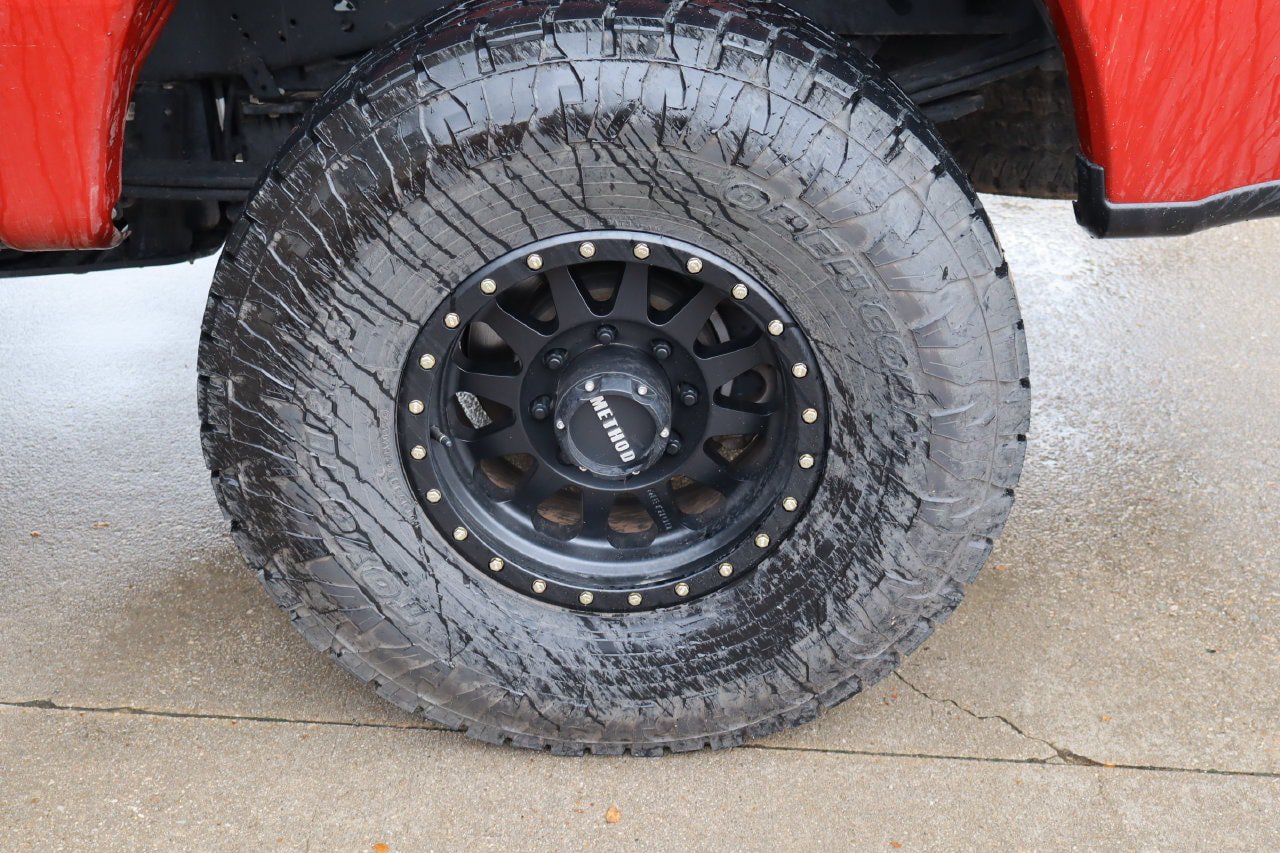 Used 2024 Ford F250 Lariat w/ Sport Appearance Package AWD/4WD image 28