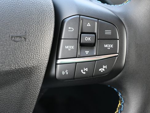 New 2026 Ford Maverick Lobo AWD/4WD image 19