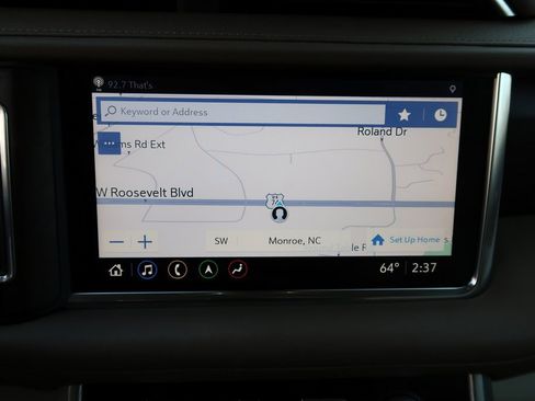 Certified 2021 GMC Yukon Denali w/ Denali Ultimate Package image 23