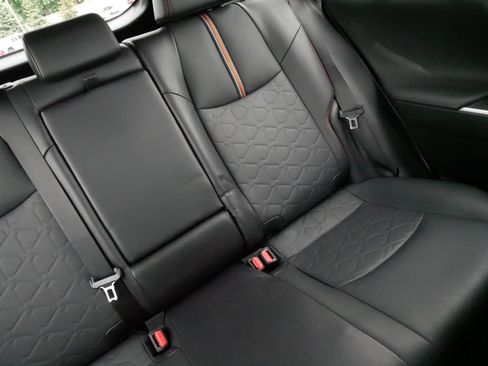 Certified 2024 Toyota RAV4 Adventure AWD/4WD image 14