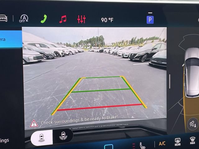 Certified 2026 Volkswagen Tiguan SE FWD image 27