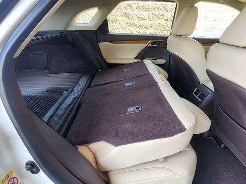 Used 2020 Lexus RX 350 FWD w/ Premium Package image 96