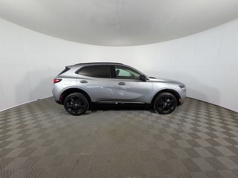 Used 2023 Buick Envision Essence w/ Sport Touring Package FWD image 33