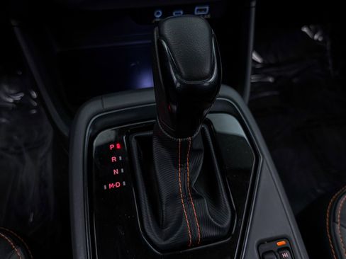 Used 2024 Subaru Crosstrek 2.5i Limited w/ Crosstrek Mirror Package image 25