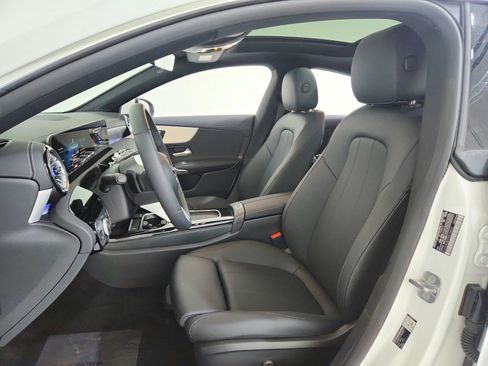 Certified 2026 Mercedes-Benz CLA 250 image 17