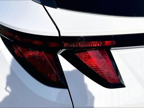 Used 2024 Hyundai Tucson SEL AWD/4WD image 22