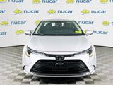 New 2025 Toyota Corolla LE image 3