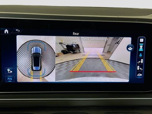 Used 2024 Mercedes-Benz GLE 350 4MATIC image 14