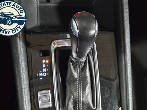 Used 2020 MAZDA CX-5 Touring AWD/4WD image 17