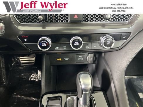 New 2025 Acura Integra A-Spec image 22