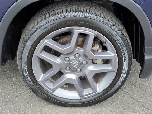 Used 2023 Honda Passport EX-L image 9